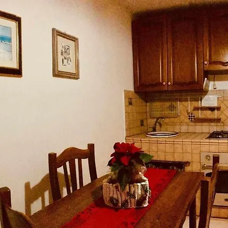 Guest house Wish Lecce