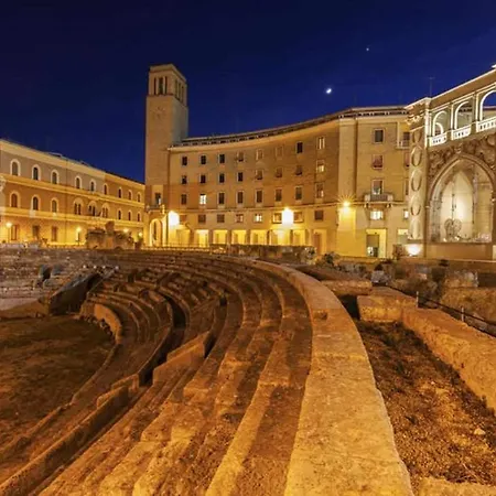 Guest house Wish Lecce