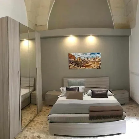 Wish 3* レッチェ