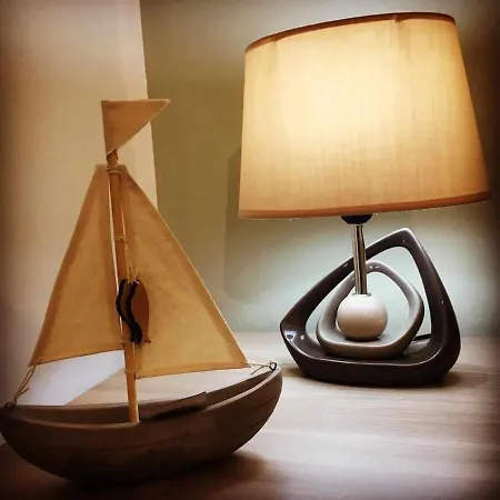 Wish Affittacamere Lecce