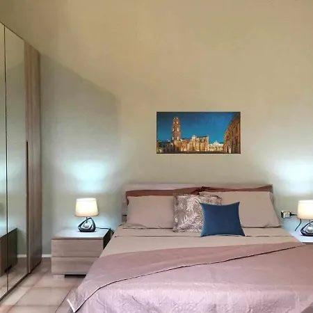 Wish Affittacamere Lecce