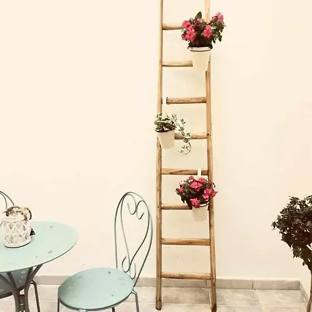 ゲストハウス Wish レッチェ