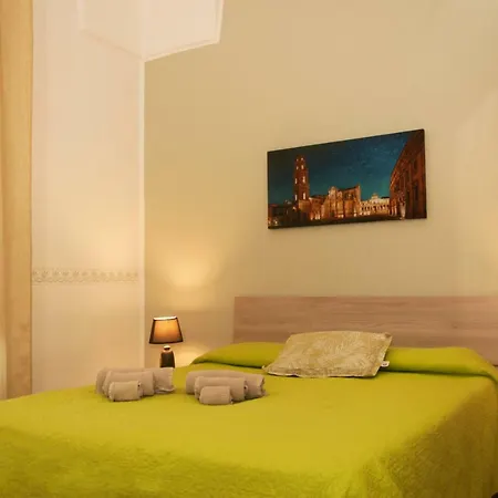 Guest house Wish Lecce