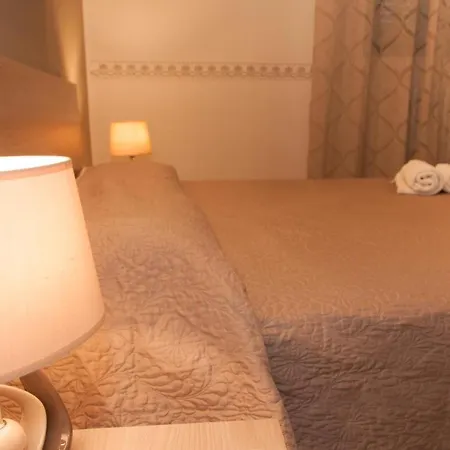 Guest house Wish Lecce