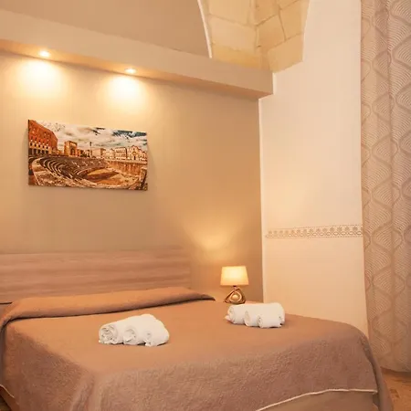 Wish Affittacamere 3*