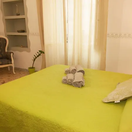 Guest house Wish Lecce