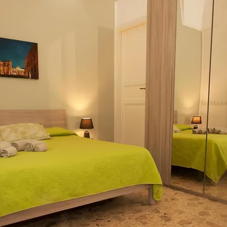 Guest house Wish