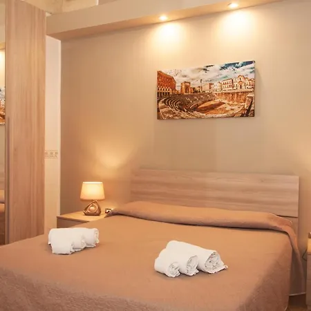 Guest house Wish