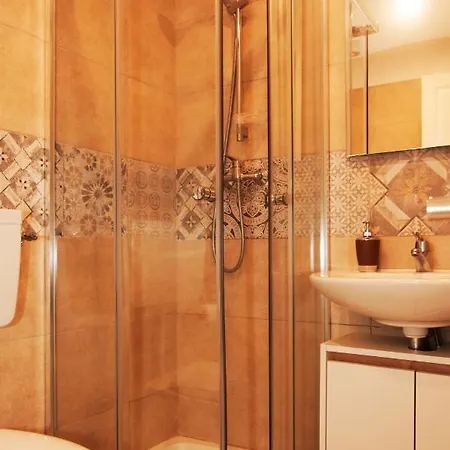 Wish Guest house Lecce