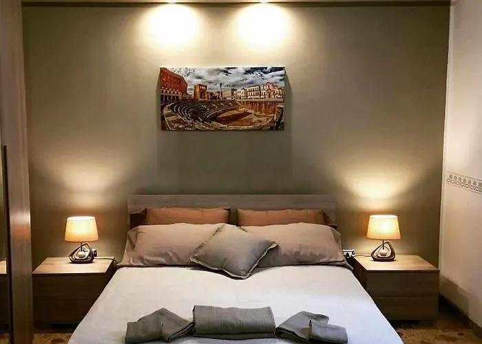 Wish 招待所 莱切