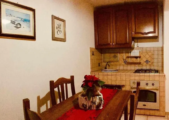 Guest house Wish Lecce