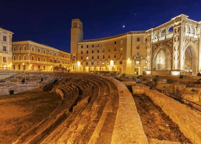 招待所 Wish 莱切