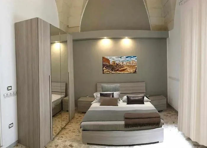 Wish 3* Lecce