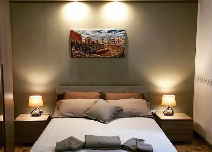 Guest house Wish Lecce