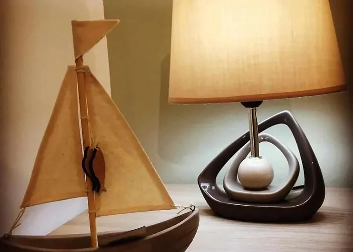 Wish 招待所 莱切