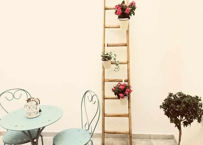 招待所 Wish 莱切