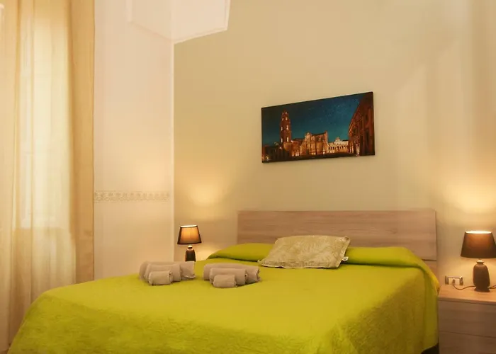 招待所 Wish 莱切