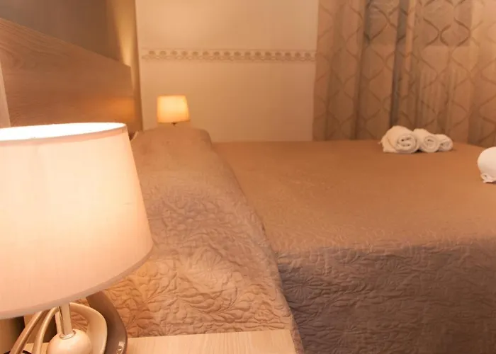 招待所 Wish 莱切